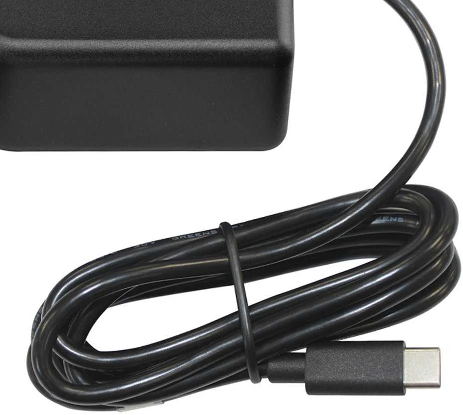 Brother PA-AD-004EU adapteris su USB-C laidu