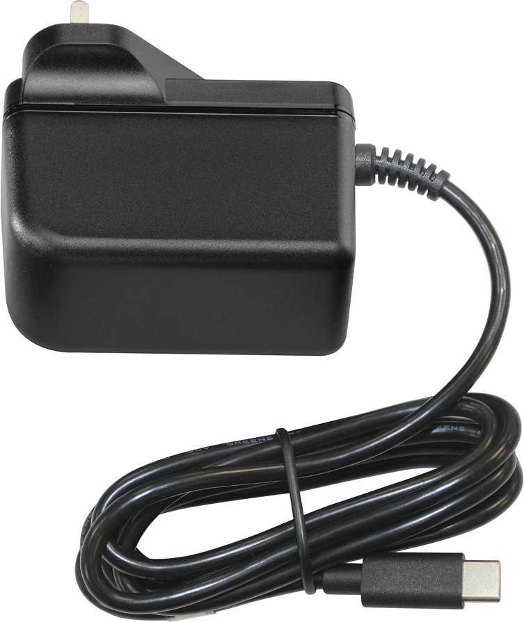 Brother PA-AD-004EU kroviklis su USB-C jungtimi