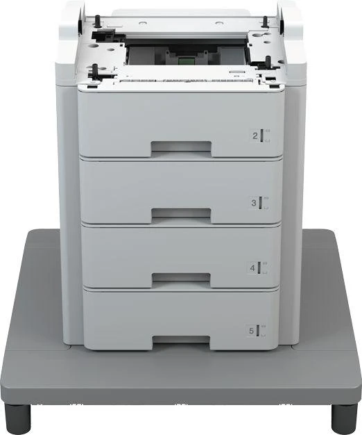 BROTHER TT-4000 TOWER TRAY 4X520 SHEETS