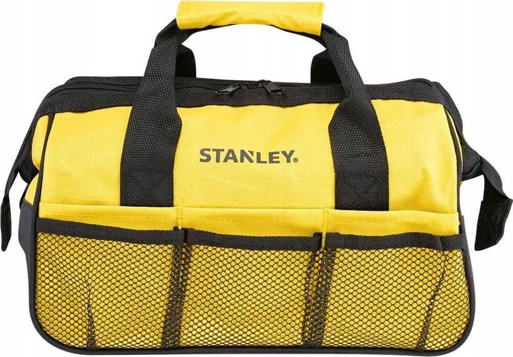 Įrankių komplektas Stanley STMT0-74101; 38 vnt.