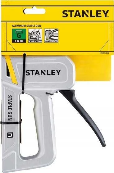Mechaninis apkabėlių plaktukas Stanley STHT70150-0