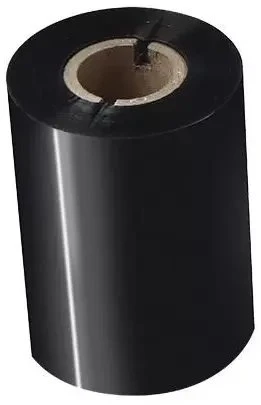 Brother Std Resin Juodas 80MM X 300M