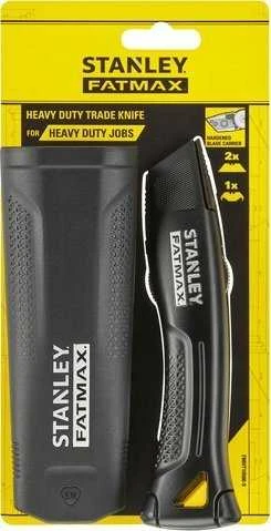 Peilis keičiamais ašmenimis Stanley FMHT10500-0