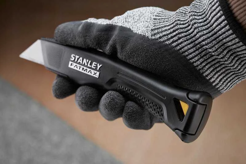 Peilis keičiamais ašmenimis Stanley FMHT10500-0