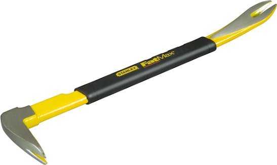STANLEY PREC. siauras laužtuvas 300mm BI-MAT