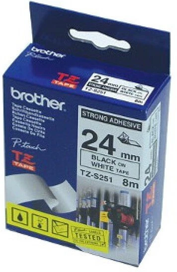 Brother Strong Adhesive Gloss
