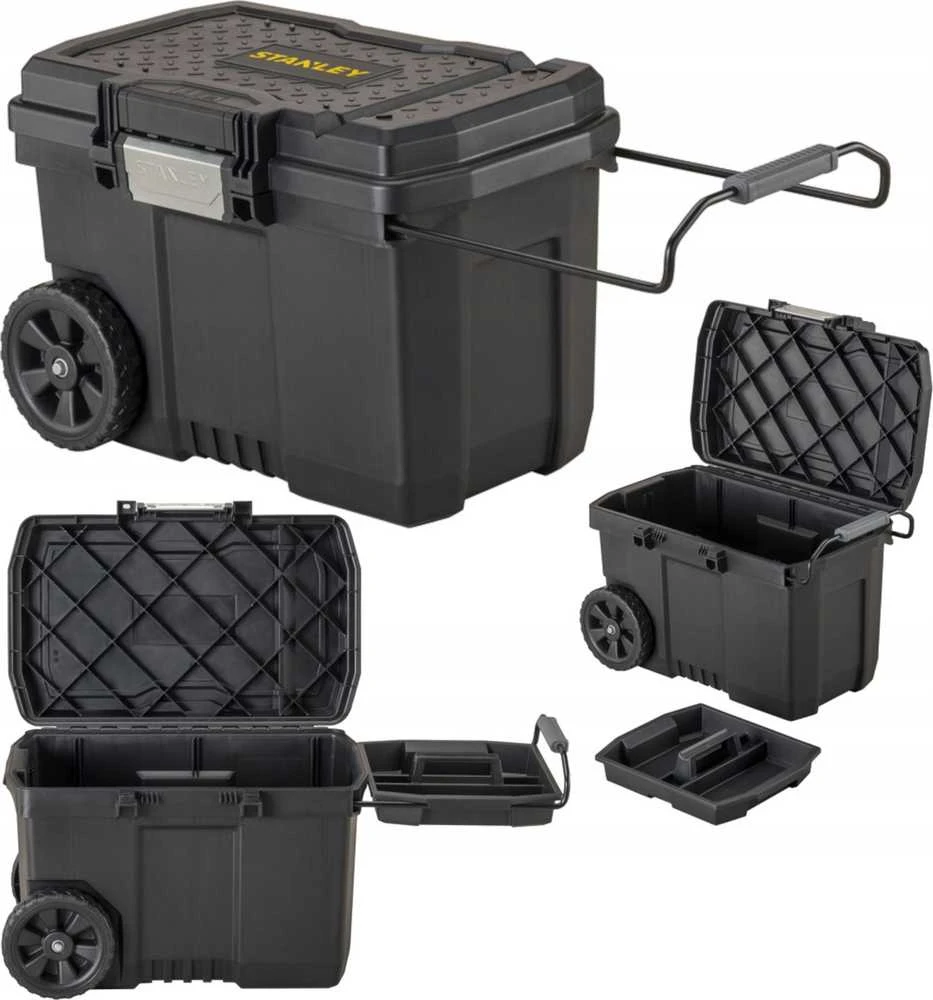 Įrankių dėžė Stanley STST33090-1