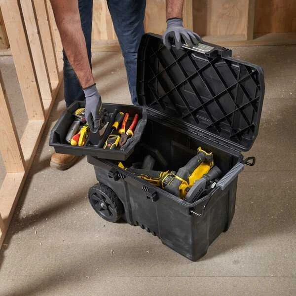 Įrankių dėžė Stanley STST33090-1