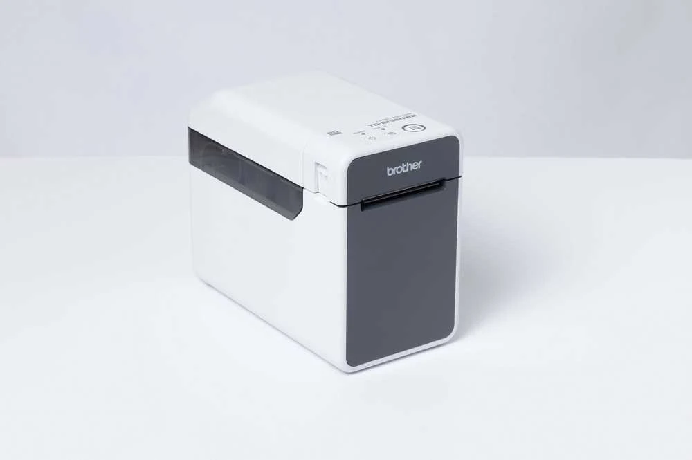 Brother TD-2135NWB | Mono | Thermal | Label Spausdintuvas | Wi-Fi