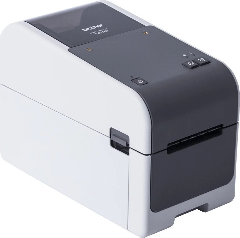 Spausdintuvas Brother TD-2310D203 | Terminalai