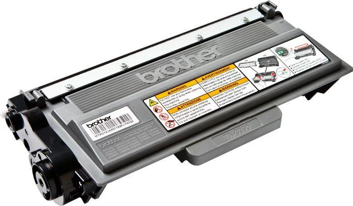 Brother TN-3390 Toneris Cartridge, Juodas