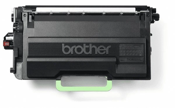BROTHER TN3650XXLP YPATINGAI DIDELĖS NAŠUMO Juodas Rašalo Kasetė, 11000 PUSLAPIŲ (TIK PROJEKTO NAUDOJIMUI)