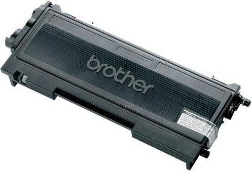BROTHER TN-2005 TONER Juodas 1500P