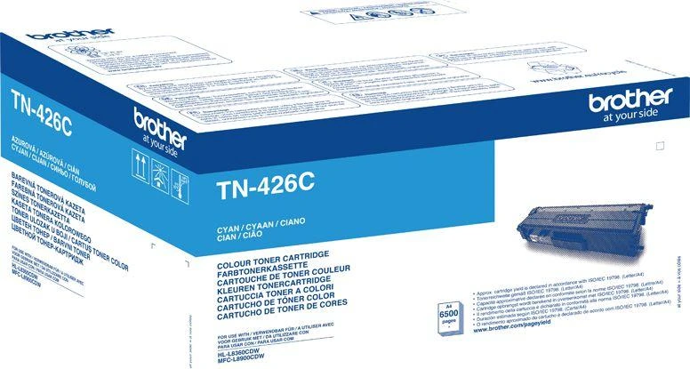 BROTHER TN426C CYAN