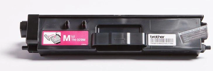 Toneris Brother TN-329 Magenta Original (TN329M)