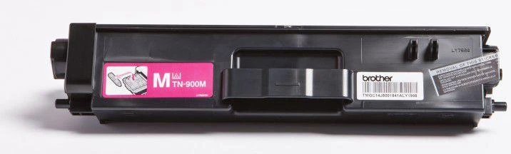 BROTHER TN-900M TONER S.HIGH MAGENTA