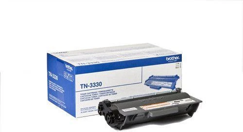 Toneris Brother TN-3330 Juodas originalas (TN3330)