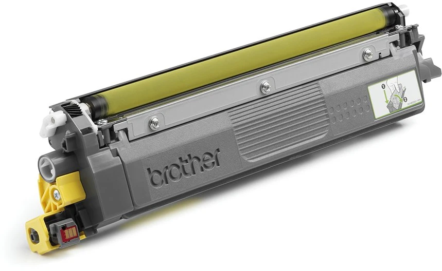 Brother TN-248Y, 1000 puslapių, geltona, 1 vnt.