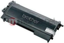 Dažų kasetė Brother TN-2000 Juodas Original (TN2000)