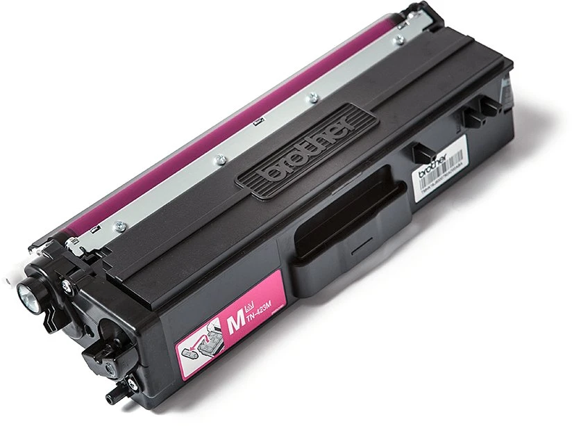 Toneris Brother Toneris, Magenta Pages 4.000