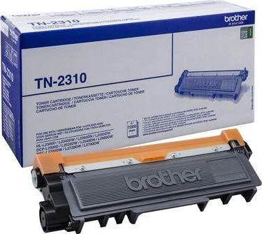 Toneris Brother TN-2310 Juodas originalas (TN-2310)