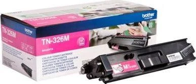 Toneris Brother TN-326 Magenta Original (TN-326M)