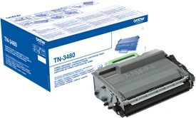 Toneris Brother TN-3480 Juodas originalas (TN3480)