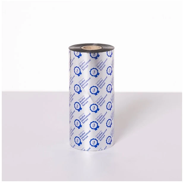 Brother Perdavimo juosta TJ-6421/6521 Standard Derva Juoda 5 vnt. (BRS1D450154)