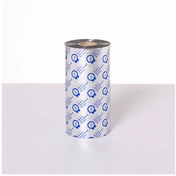 Brother Transferband TJ-6421/6521 Standard wosk/żywica juoda
