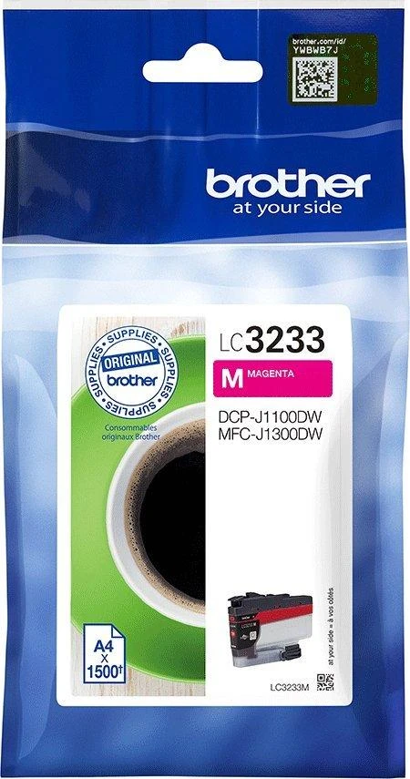 Brother Brolis BROLIS LC3233M