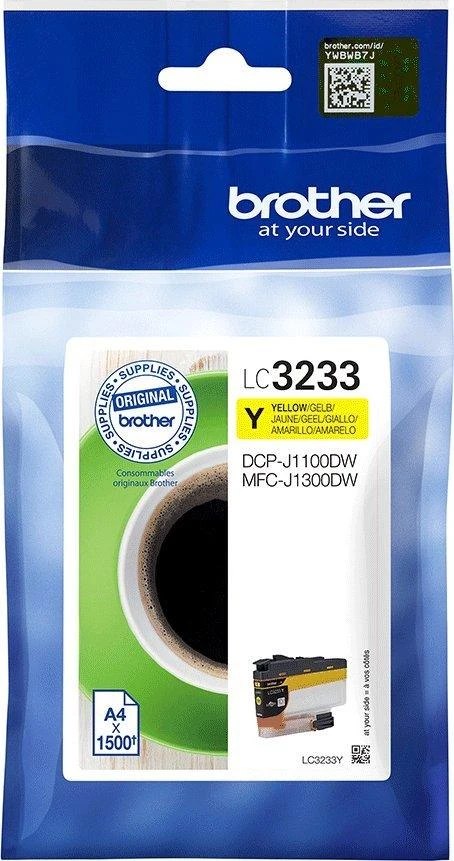 Brother Brolis BROLIS LC3233Y