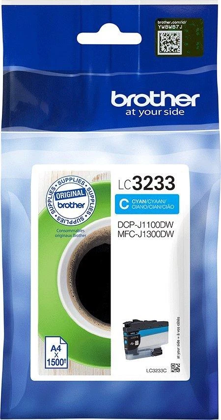 BROTHER LC3233C