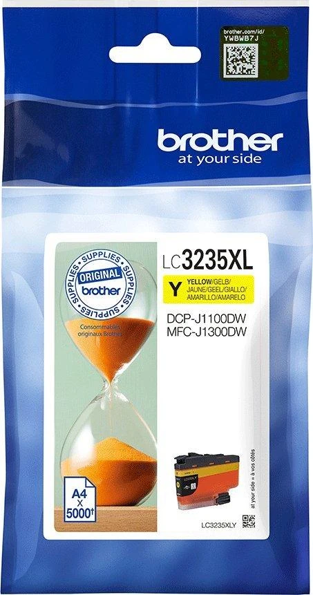 BROTHER LC3235XLY