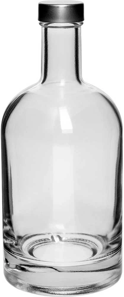 Butelis Browin 631505, 0.5 l, skaidri