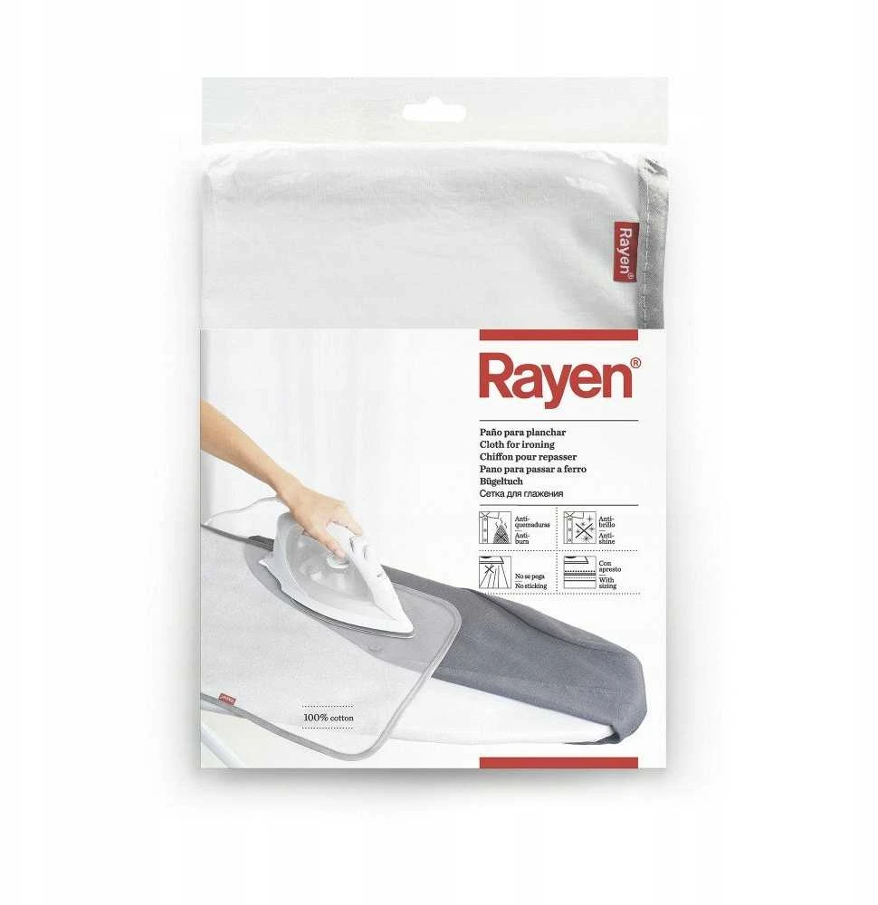 RAYEN Apsauginis lyginimo audinys