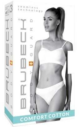 Bra Brubeck Cotton Comfort