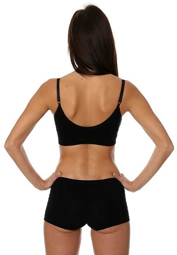 Bra Brubeck Cotton Comfort