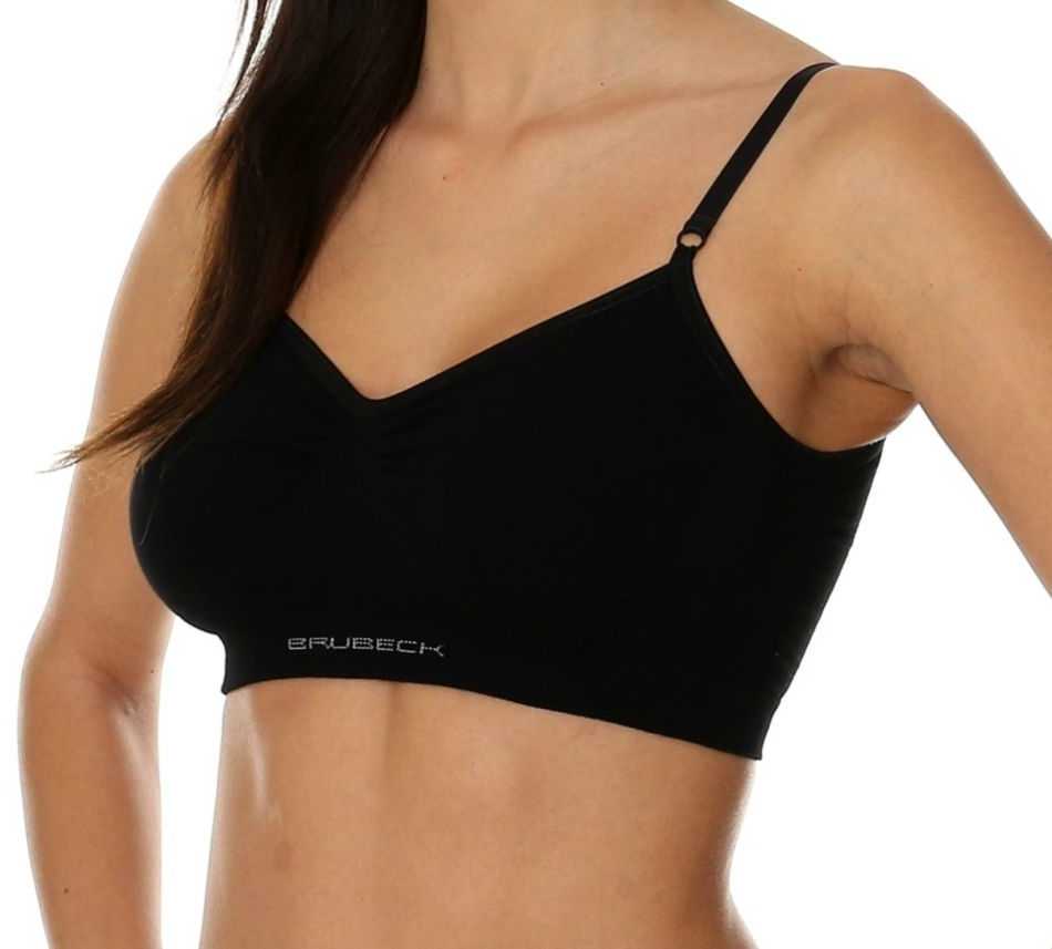 Bra Brubeck Cotton Comfort