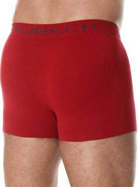 „Brubeck Cotton Comfort“ vyriški bokso lagaminai
