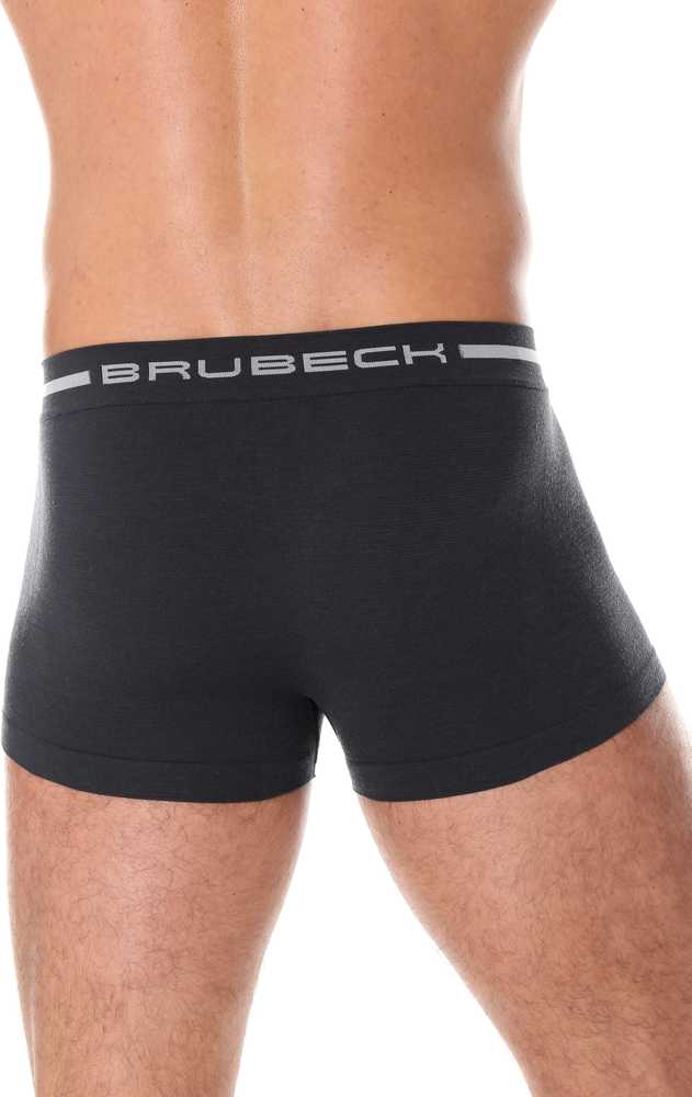 Vyrų boksininkas Brubeckas
