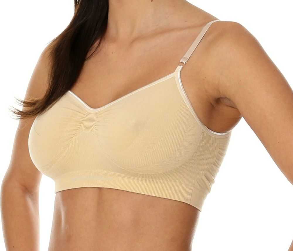 Bra Brubeck Cotton Comfort