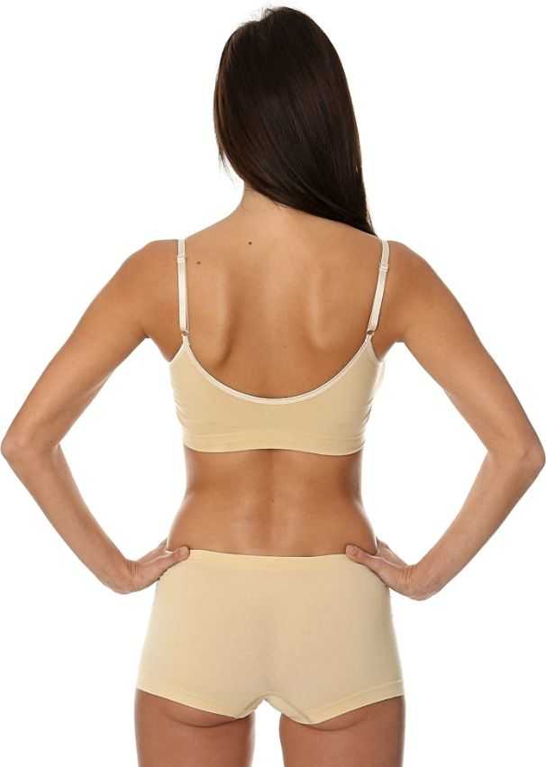 Bra Brubeck Cotton Comfort