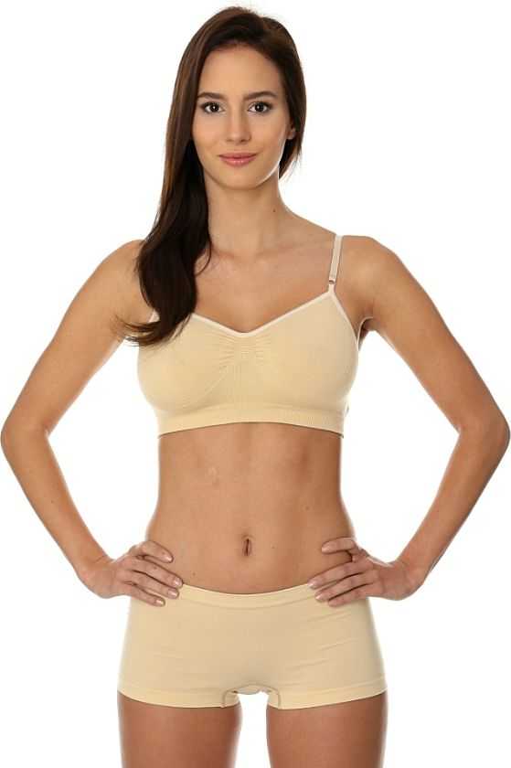 Bra Brubeck Cotton Comfort
