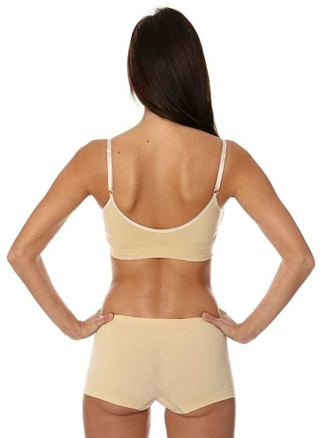 Bra Brubeck Cotton Comfort