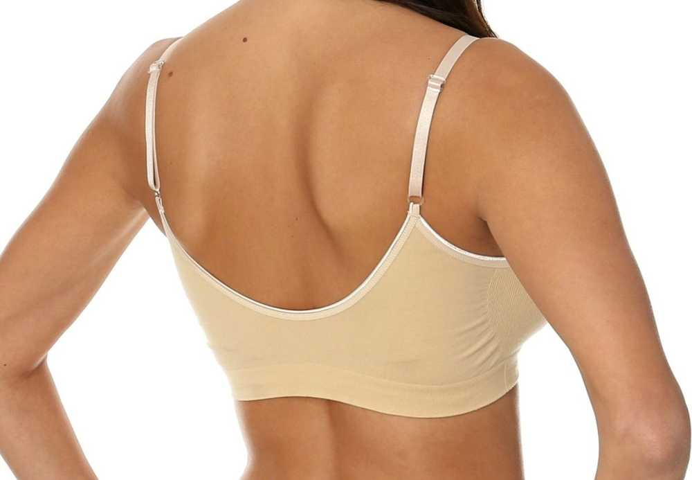 Bra Brubeck Cotton Comfort