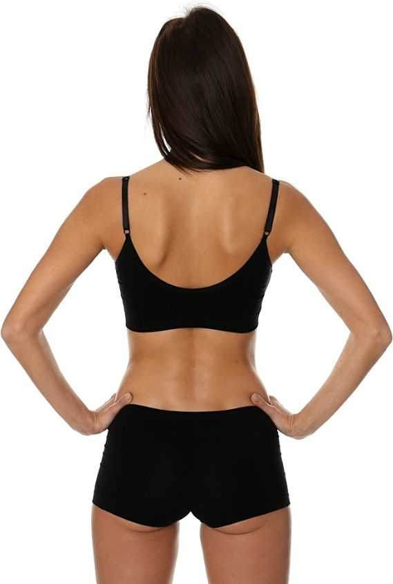 Bra Brubeck Cotton Comfort