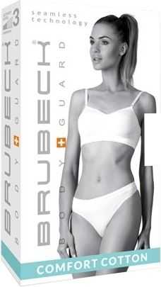 Bra Brubeck Cotton Comfort