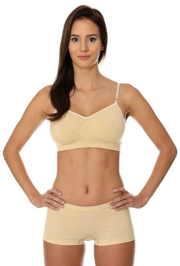 Bra Brubeck Cotton Comfort