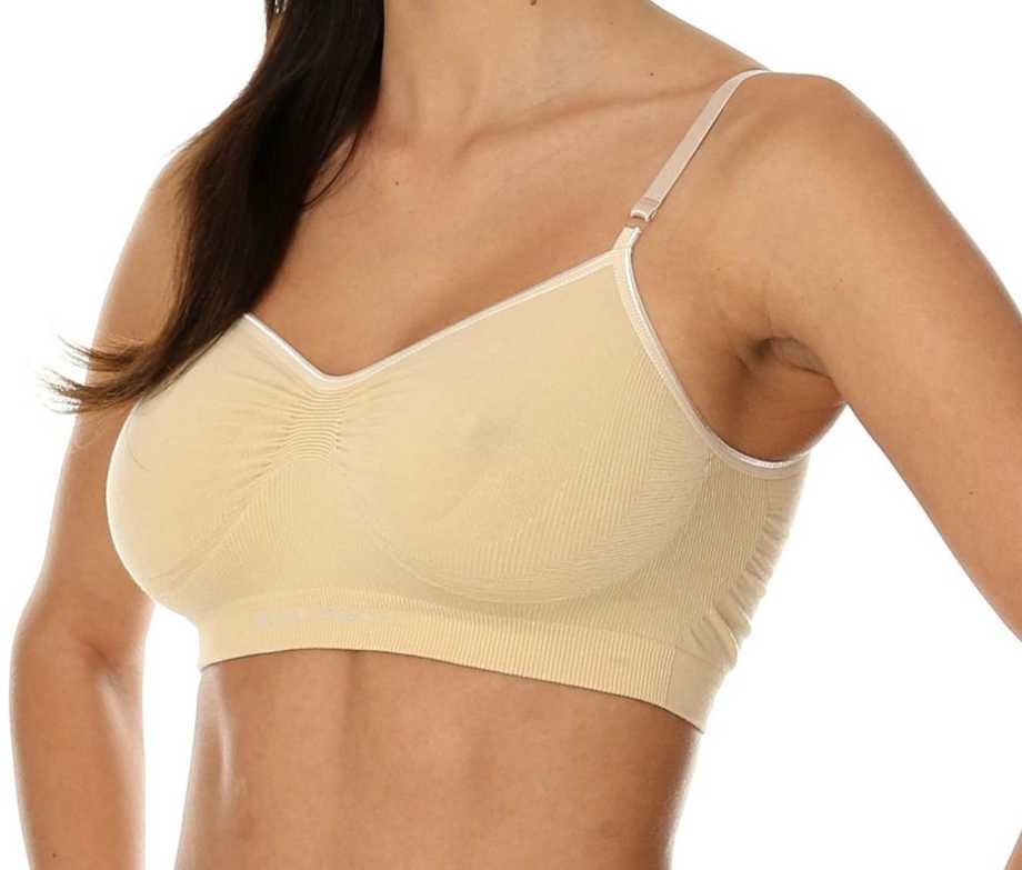 Bra Brubeck Cotton Comfort