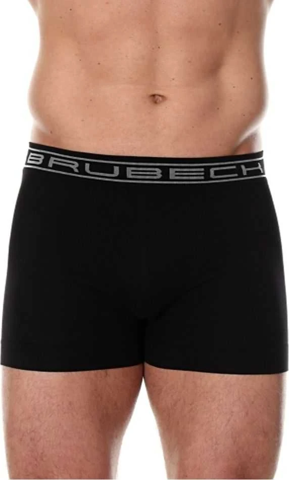 „Brubeck Cotton Comfort“ vyriški bokso lagaminai